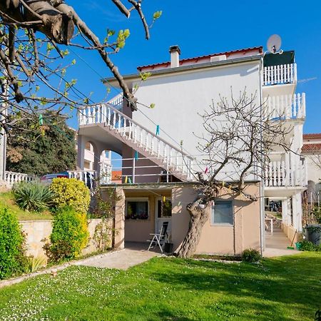 Apartment Bibinje 14773B 外观 照片