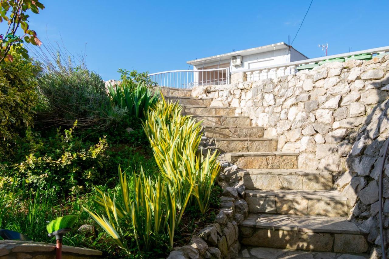 Apartment Bibinje 14773B 外观 照片