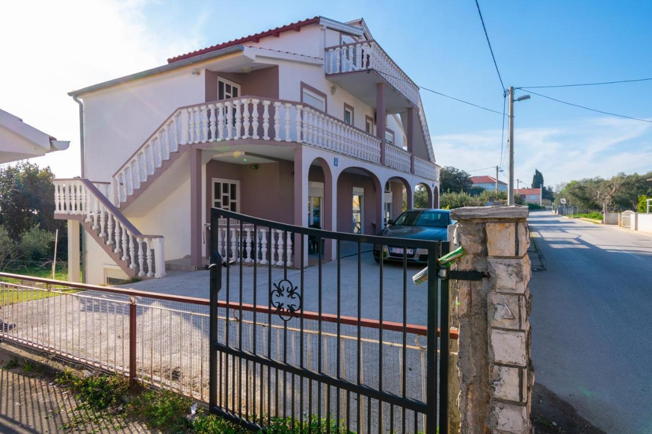 Apartment Bibinje 14773B 外观 照片