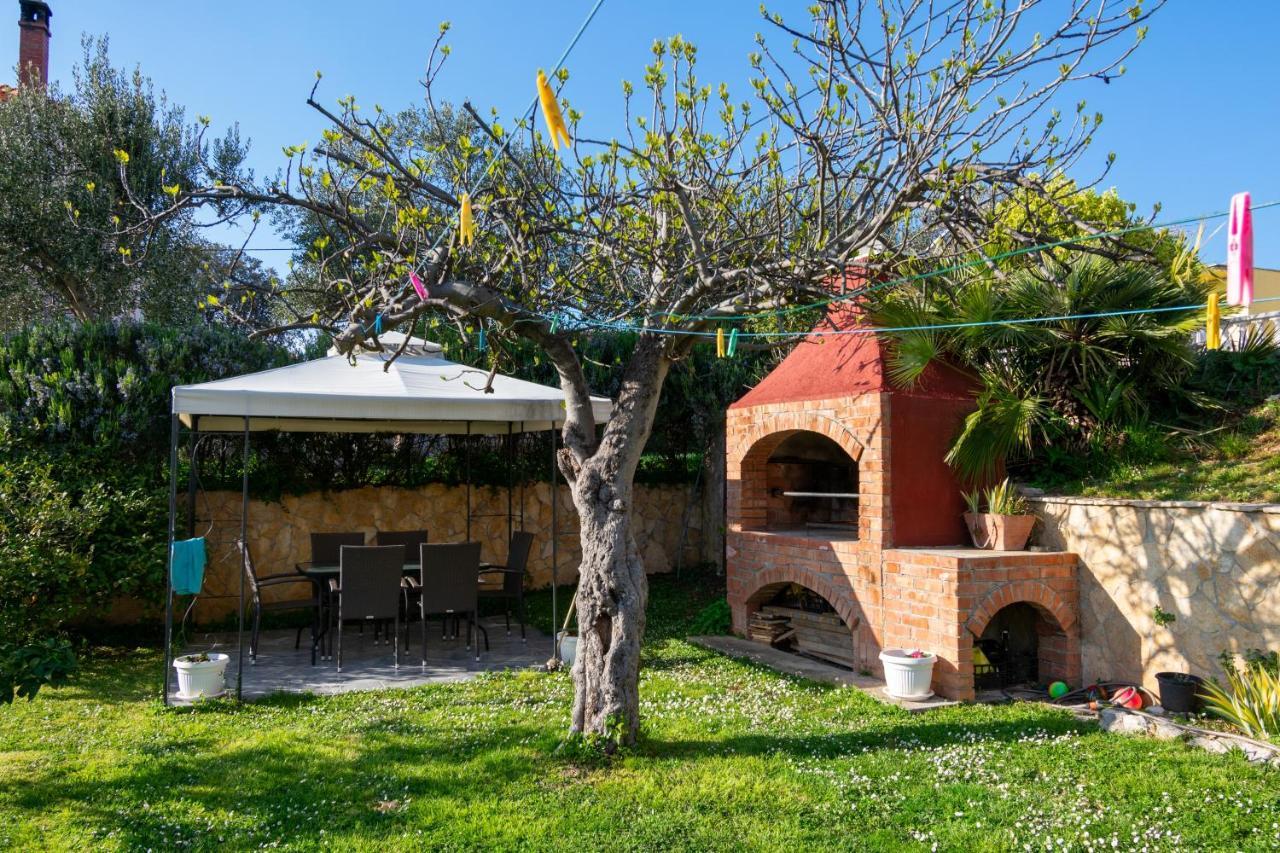 Apartment Bibinje 14773B 外观 照片