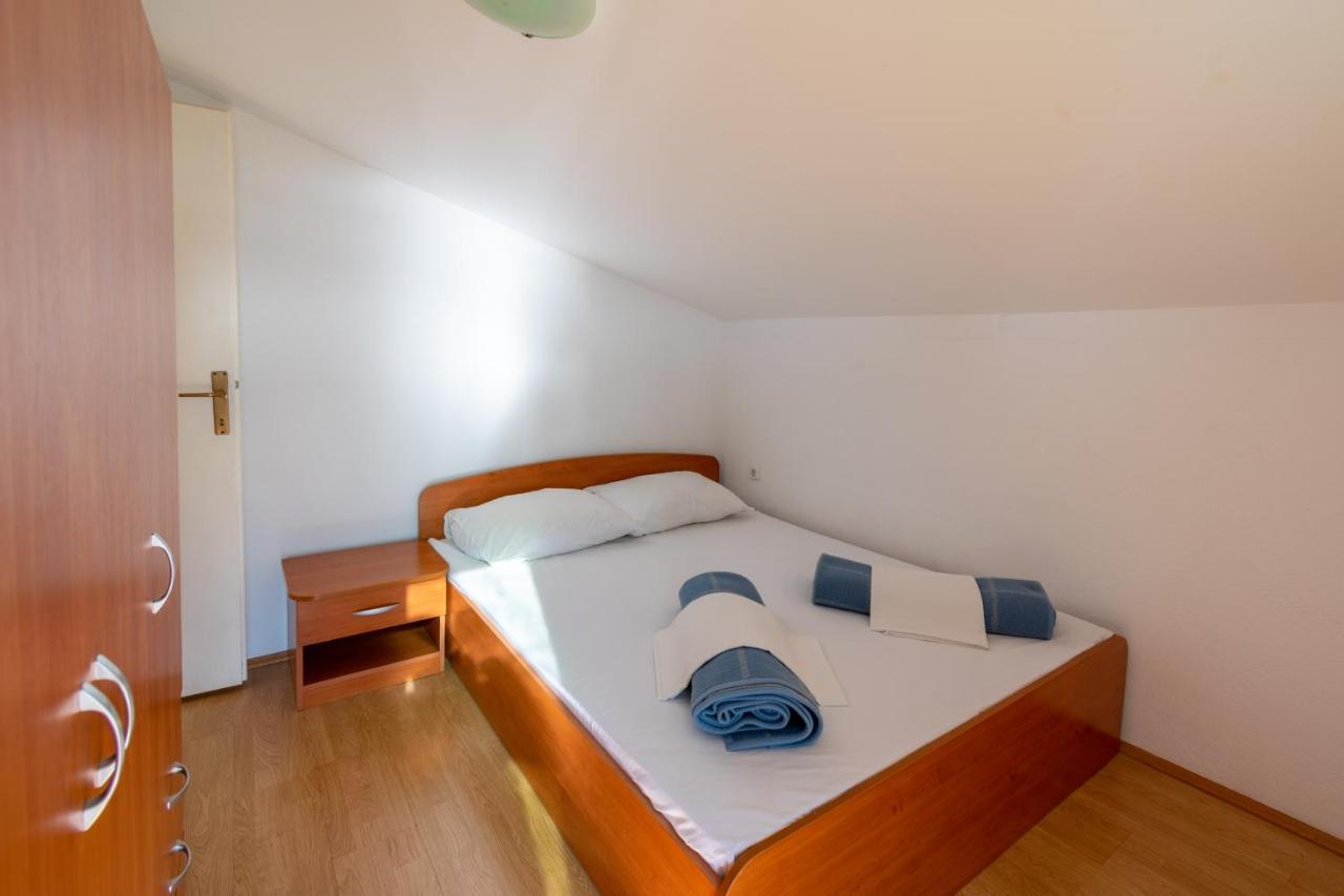 Apartment Bibinje 14773B 外观 照片