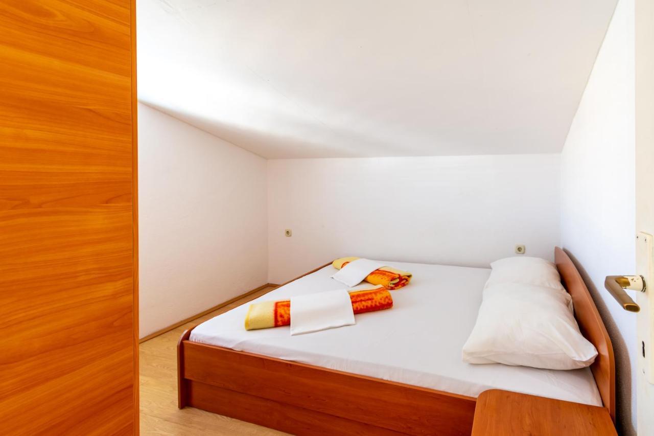 Apartment Bibinje 14773B 外观 照片