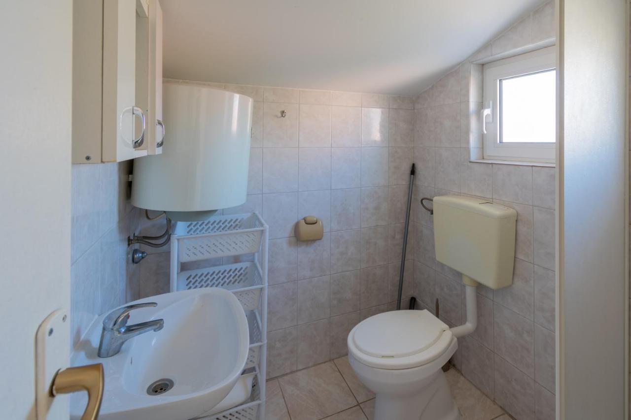 Apartment Bibinje 14773B 外观 照片