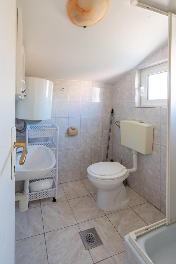 Apartment Bibinje 14773B 外观 照片