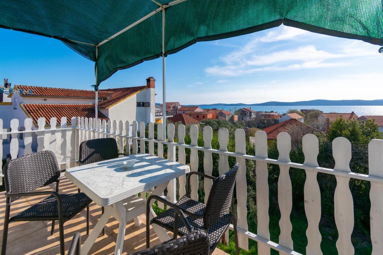 Apartment Bibinje 14773B 外观 照片