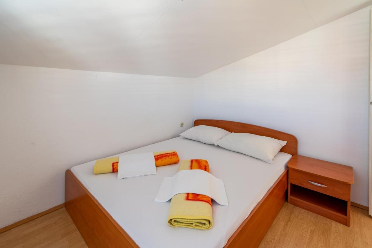 Apartment Bibinje 14773B 外观 照片
