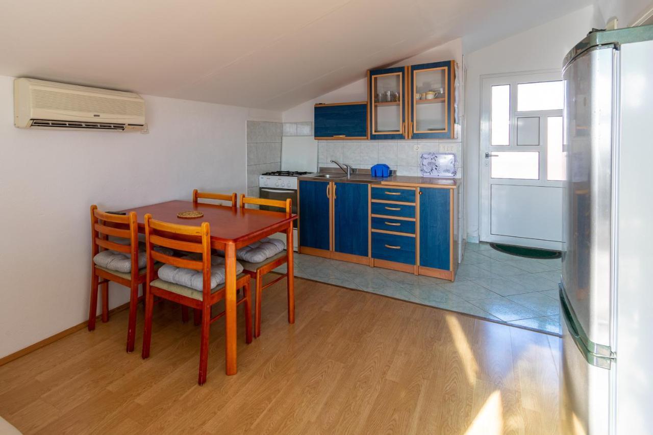 Apartment Bibinje 14773B 外观 照片