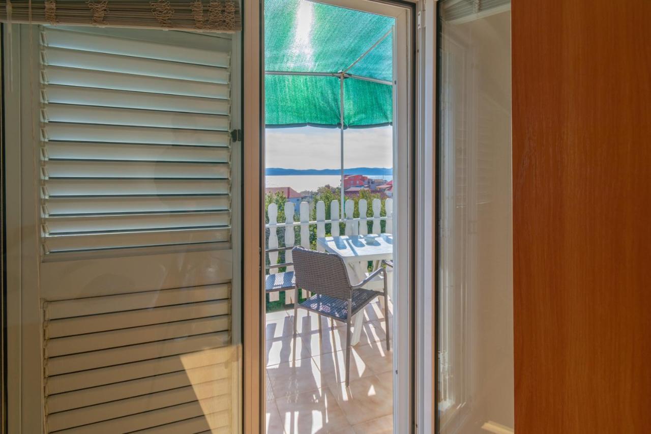 Apartment Bibinje 14773B 外观 照片