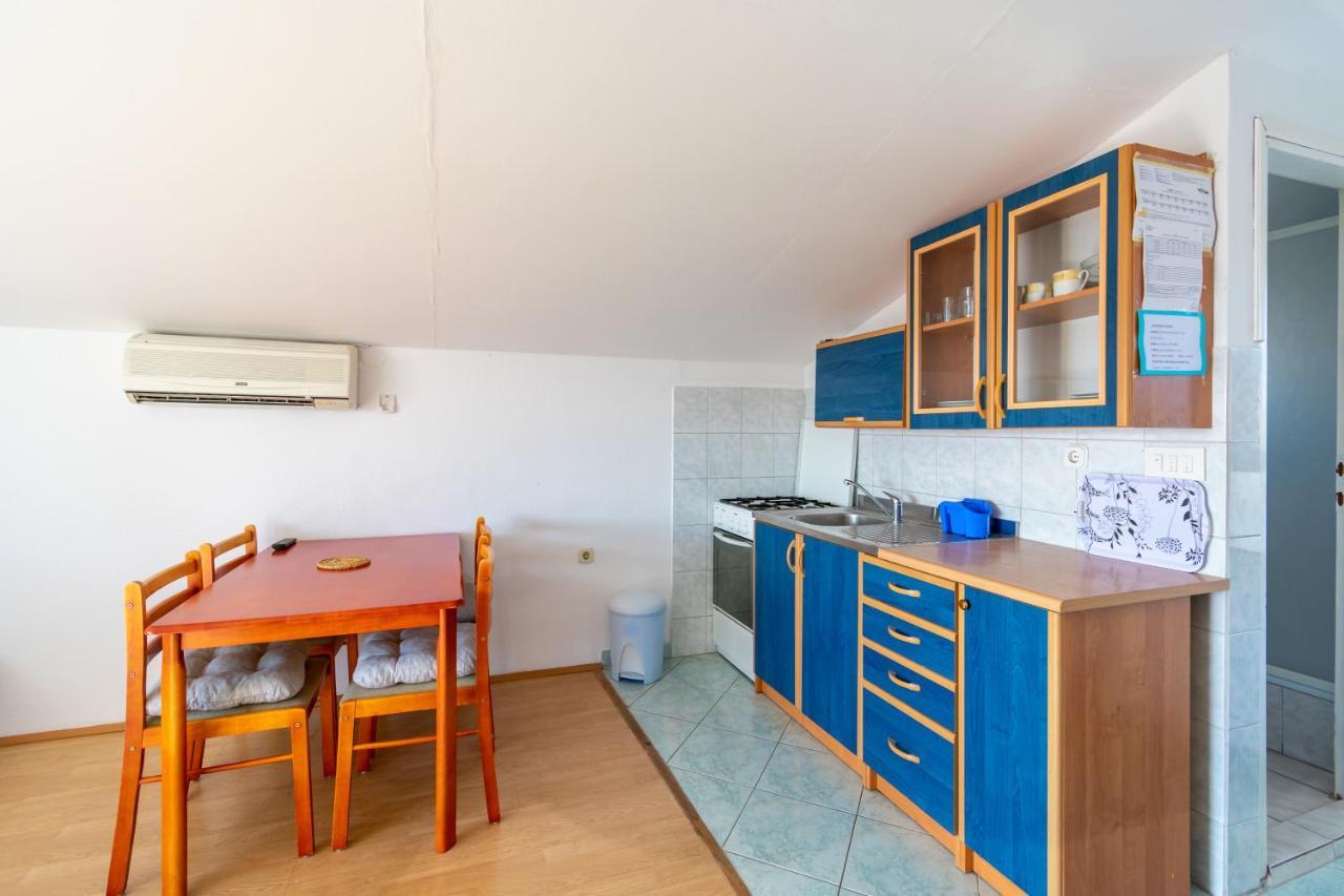 Apartment Bibinje 14773B 外观 照片