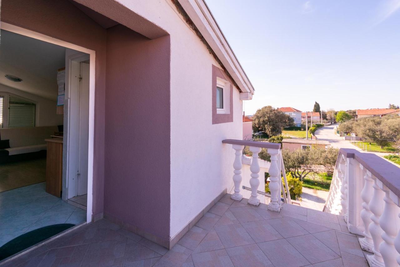 Apartment Bibinje 14773B 外观 照片