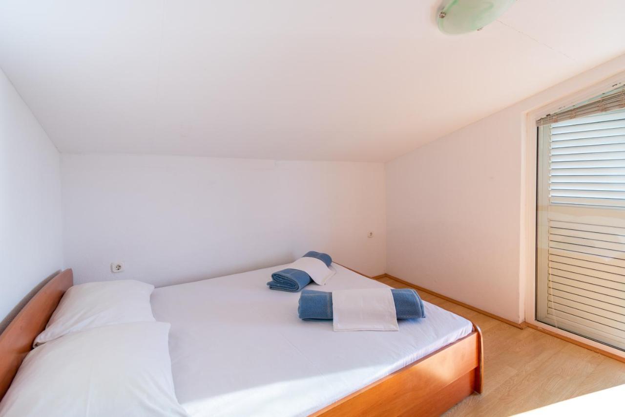 Apartment Bibinje 14773B 外观 照片