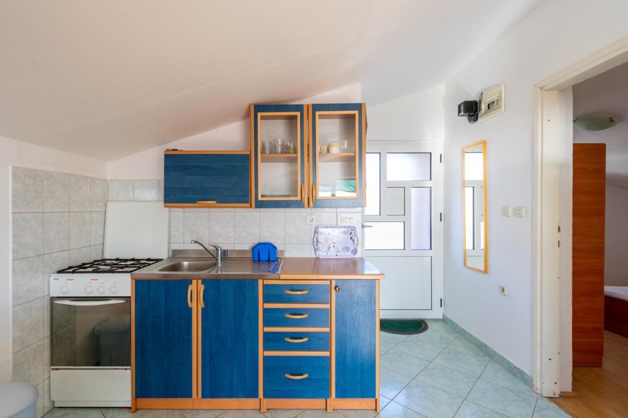 Apartment Bibinje 14773B 外观 照片