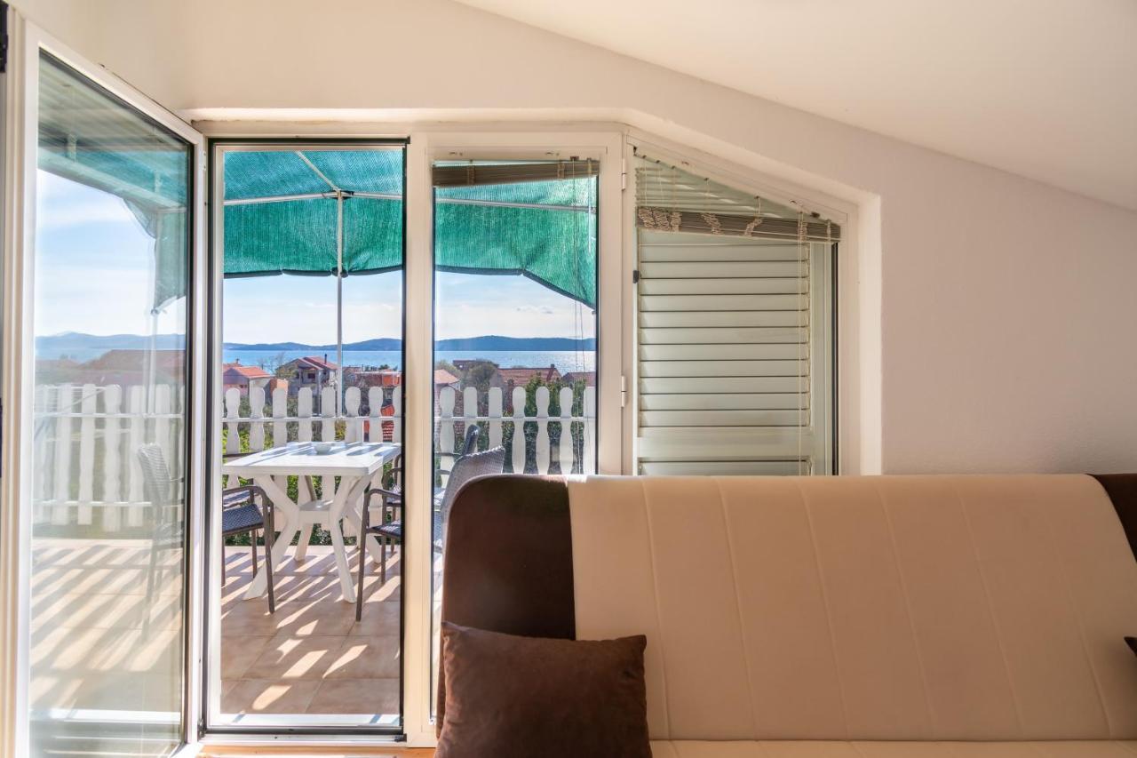 Apartment Bibinje 14773B 外观 照片